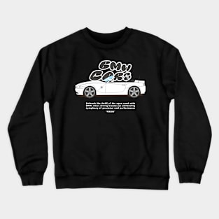 BMW Cars Crewneck Sweatshirt